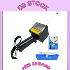 Digital Dog Ovulation Detector - Professional Canine Breeding Mating Tester
