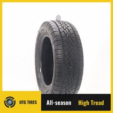 Used 25560r18 Continental Crosscontact Atr 108t - 9.532