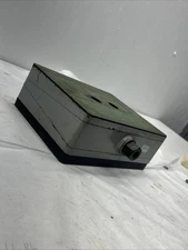 Bilz Leveling Wedge, Precision Leveling Wedge Vibration Dampener Machine Level