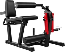 Leg Extension and Curl Machine Leg Press Machines for Home Gym 700Lbs Workout