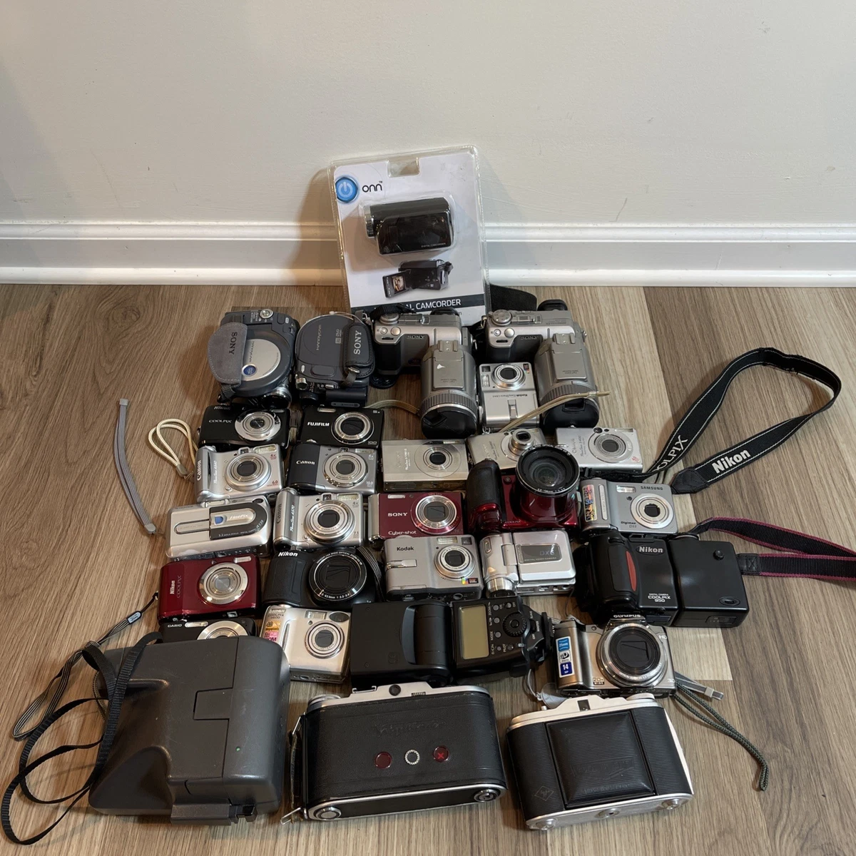 What is the best online camera store?