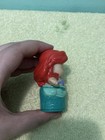 Little People Princess Ariel 2.5P Disney Little Mermaid Fisher Price 2012 — photo 10