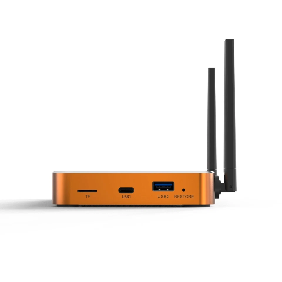 Negotiable, with premium content included, SUPERBOX S7 PRIME – OFFICIALLY LAUNCH - Image 3 of 4