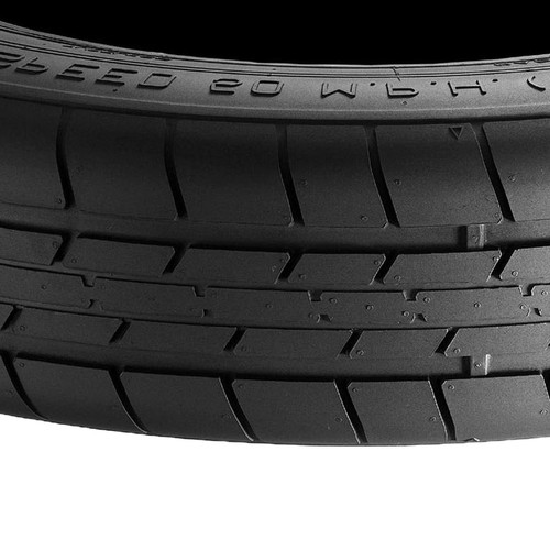 Kumho 121 TEMPORARY SPARE 135/90R17 104M Tire - Picture 5 of 5