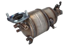 JMJ 1340 Dieselpartikelfilter DPF Rußpartikelfilter für HYUNDAI i20 (PB, PBT)