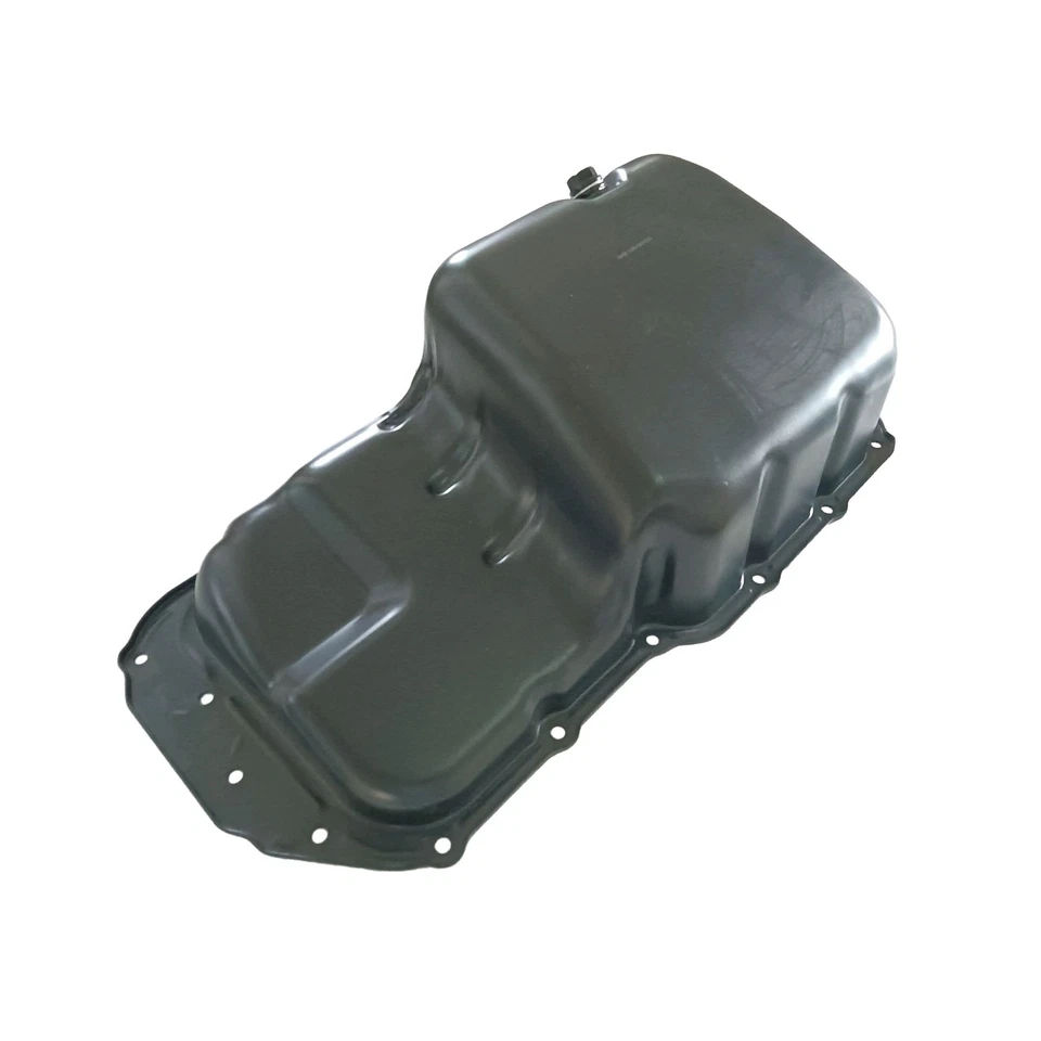 Engine Oil Pan Sump Fits 2004 2005 2006 2007 Suzuki Aerio L4 2.3L 1151062G11 - Image 4 of 4