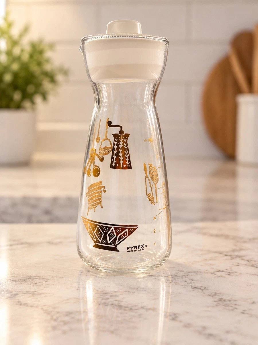 25+ Pyrex Glass Pitcher for sale | Updated Oct 2026