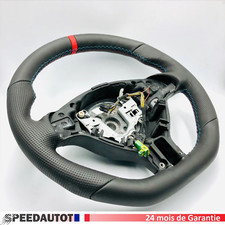 Volant aplati BMW E46 E39 Z3 X5 M*