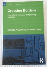 Crossing borders: international exchange and ...