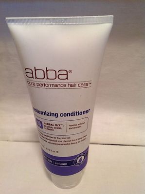 Abba  Volumizing  Conditioner 6.76 oz - UNISEX