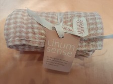 Serviette en coton bio