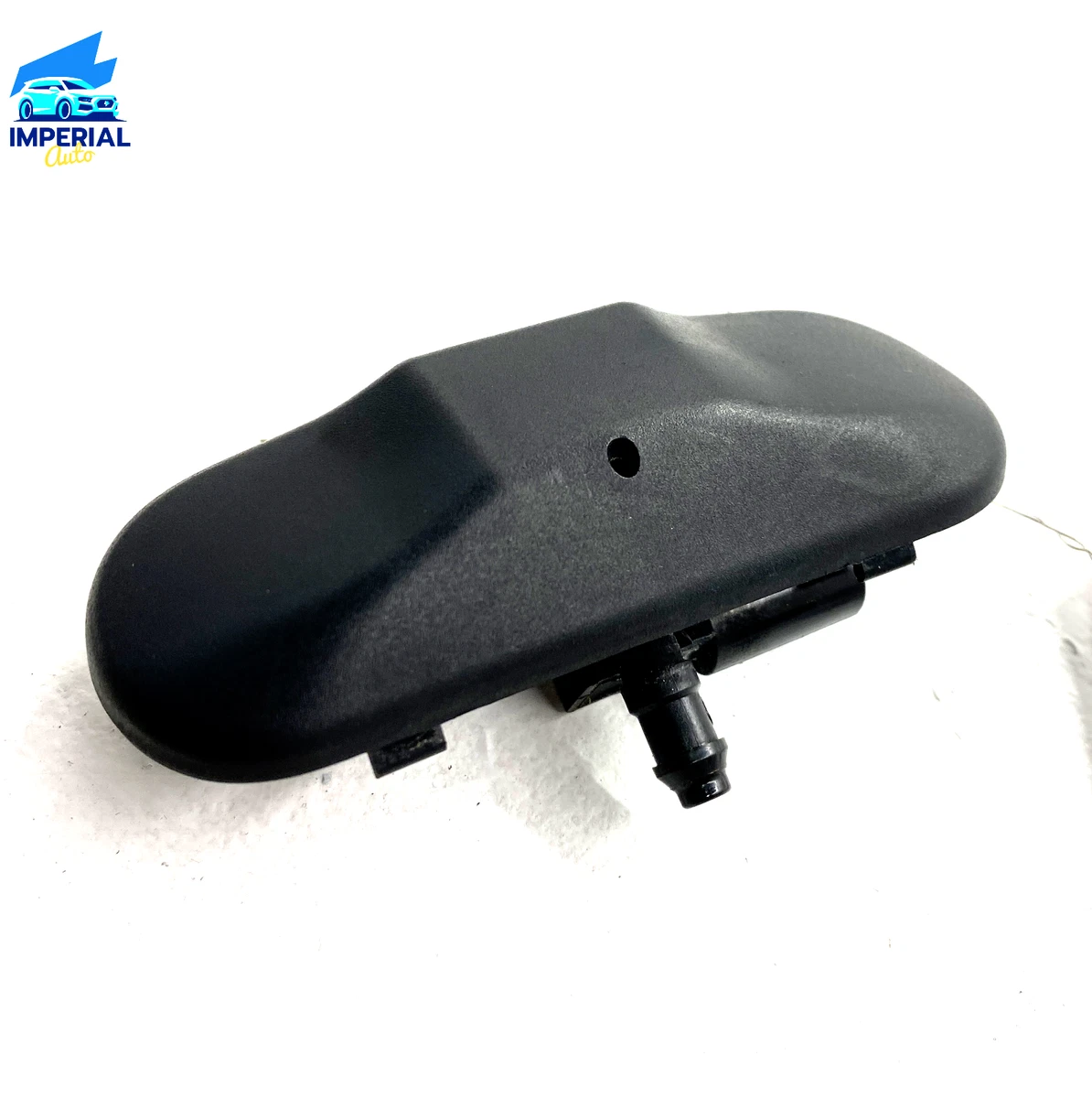 OEM VW Skoda Seat 5M0955986C Heated Washer Spray Nozzle Washer 