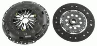 Sachs Original 3000 951 815 Kupplung Satz Kupplungskit Xtend 3000951815