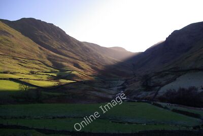 Foto 12x8 Weideboden Hartsop um 2008