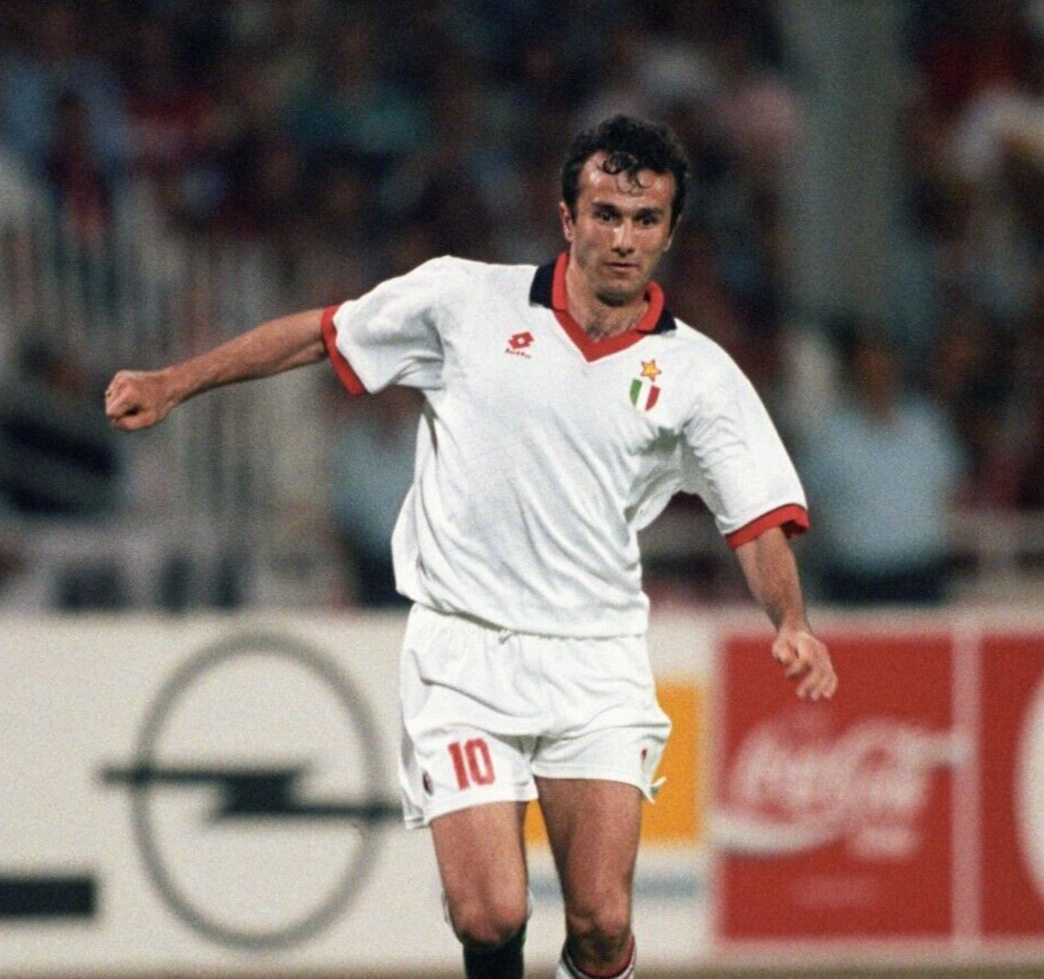 ACMILAN football savicevic モンテネグロ ACMILAN football savicevic モンテネグロ ACMILAN football