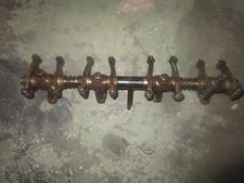H Farmall Rocker Arm Assembly