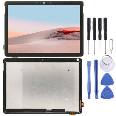 OEM LCD Bildschirm für Microsoft Surface Go 2 10,5 Zoll 1901 1906 1926 1927 mit Dig