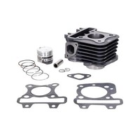 Zylinderkit Naraku V.2 50Ccm, 969603 FüR Piaggio 50Ccm 4-Takt 2-Ventil