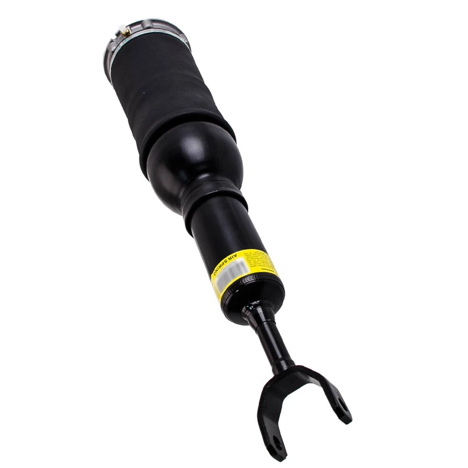 Par de amortiguadores de puntales de aire delanteros para Audi Allroad Quattro 2001 2002 2003 2004 2005 Foto 4 de 4