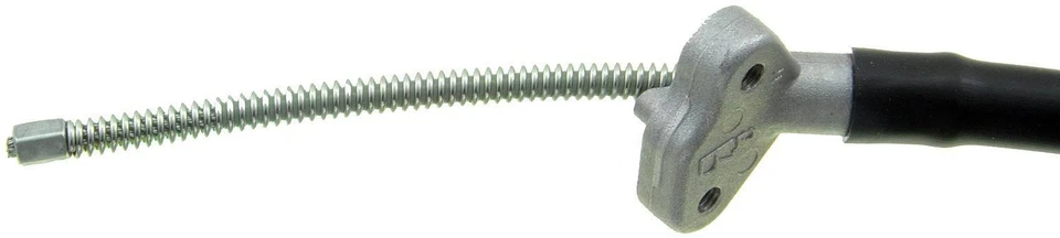CABLE FRENO ESTACIONAMIENTO TRASERO DERECHO PASAJERO 92-94 CAMRY 3.0L 95-96 XLE 3.0L Foto 2 de 3