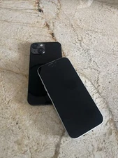 Fake Phone (Black)