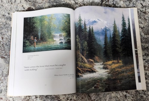 G. Harvey Large Coffee Table Book • The City Series - Picture 8 of 10