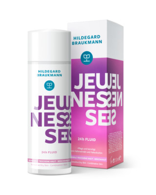 Hildegard Braukmann Jeunesse 24h Fluid 50 ml