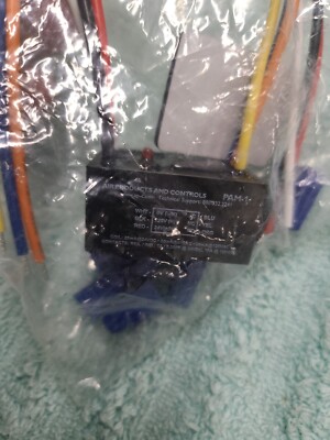 Relè Temporizzatore Multitensione Finder | Acquista Subito - Foto 3