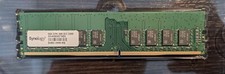 Synology 8GB DDR4 2666 MHz ECC Registered DIMM NEW