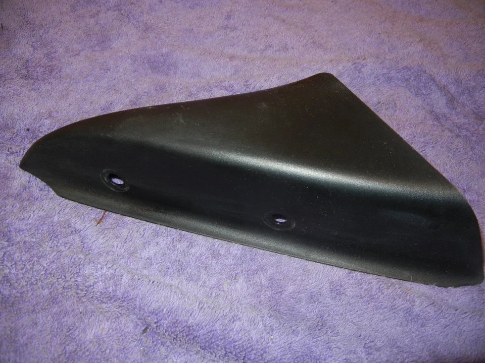 Cubierta de espejo retrovisor interior derecho convertible SAAB 95-98 NG900 4551057 P1 Foto 2 de 3