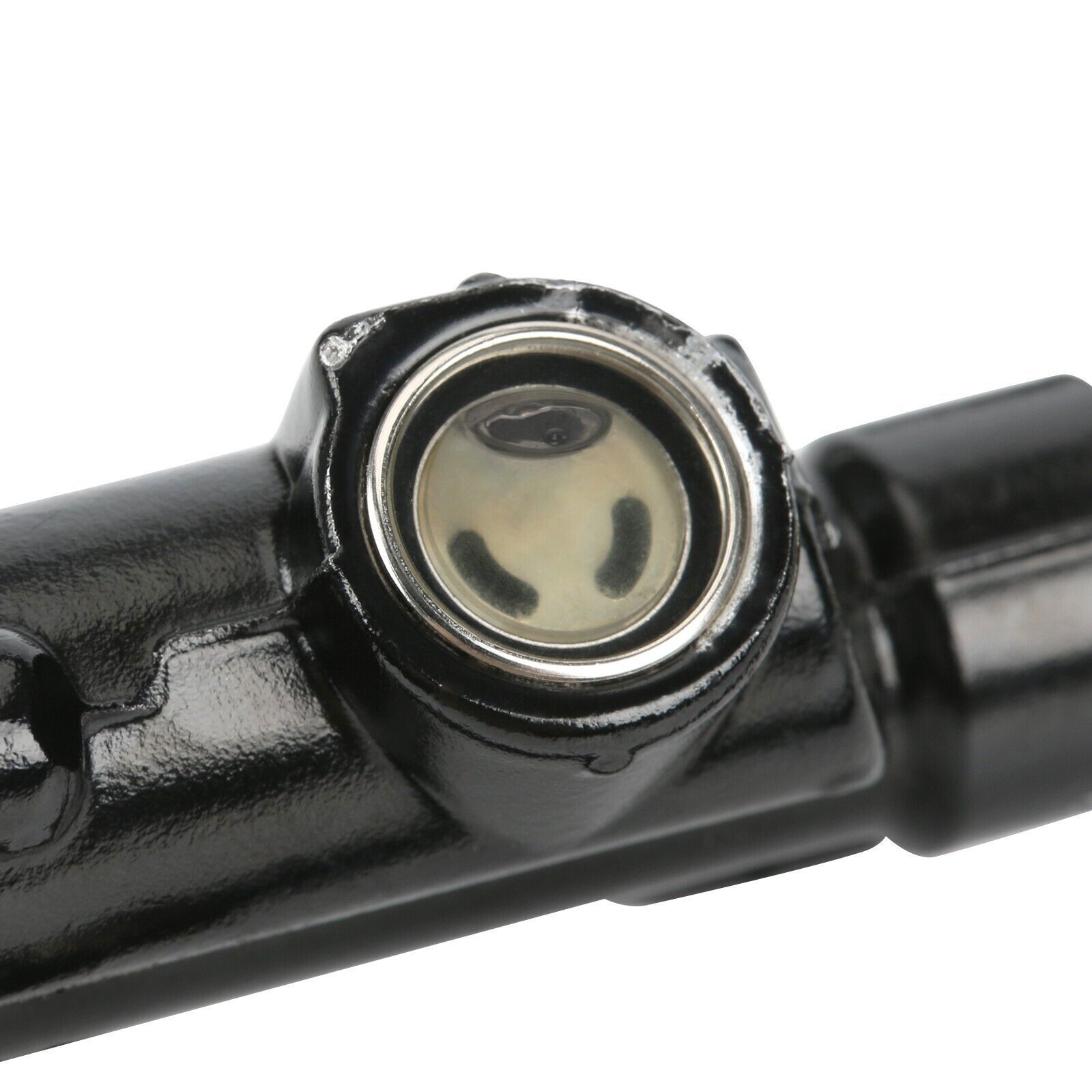 Rear Hydraulic Foot Brake Caliper Cylinder For TaoTao Peace Motorsports ATV Quad