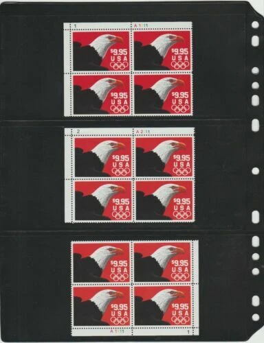 Page Stamp Albums