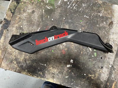 Honda 125 Grom Seitenverkleidung / Verkleidung 2017-20