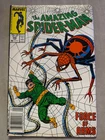 Amazing Spider-Man #296, Marvel 1988