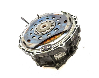 11-14 PORSCHE CAYENNE (958) 3.0L M06.EC AUTO AWD ELECTRIC HYBRID ASSIST MOTOR