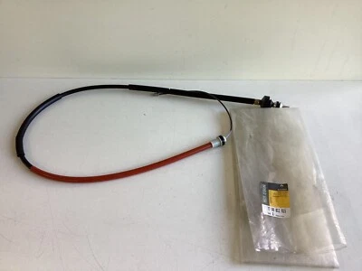 Renault Kupplungsseil 7700811015 für R 19 I OVP original neu ! - Bild 1 von 4