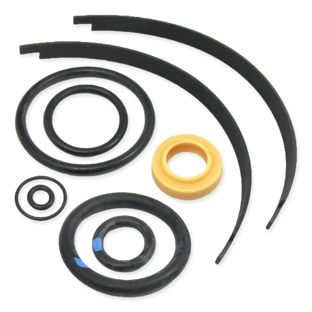 Arctic Cat Fox Racing Shox Shock Rebuild Kit, 2604-880 | eBay