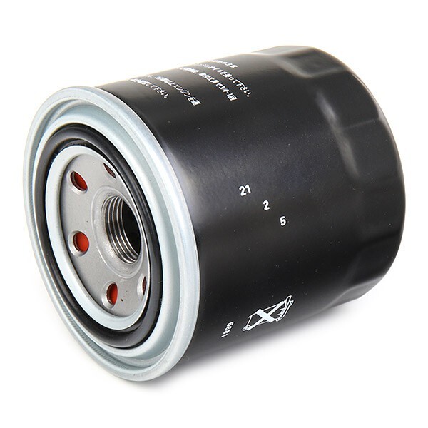 Oil Filter fits HYUNDAI ix35 1.6 2.0 10 to 15 Blue Print 2630035530 2630035531 - Image 21