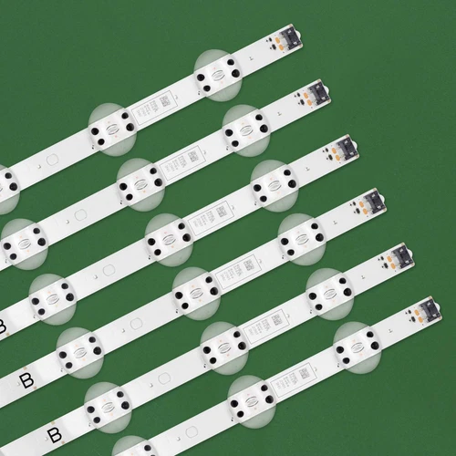 12PCS LED Backlight Strips For LGIT_82UM75_R2 Trident_82UM75_A B 82UM8070PUA - Picture 4 of 9