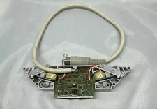 Passap E6000 KNITTING MACHINE FRONT LOCK INTERNAL CIRCUIT BOARD New Old Stock