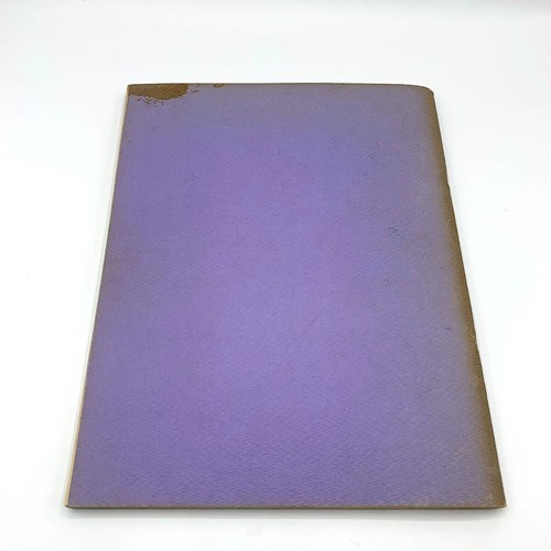 1968 Clarke Junior High School Yearbook Owls Athens Georgia - Picture 5 of 5