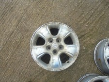MAZDA TRIBUTE 2005 16" ALLOY WHEEL RIM