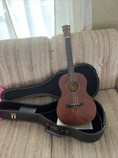 Giannini Ukulele