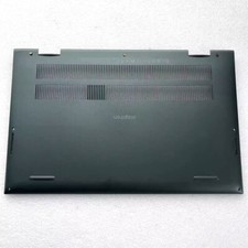 New Bottom D Cover Lower Case For Dell Inspiron 5410 5415 7415 2-in-1 0H12JT