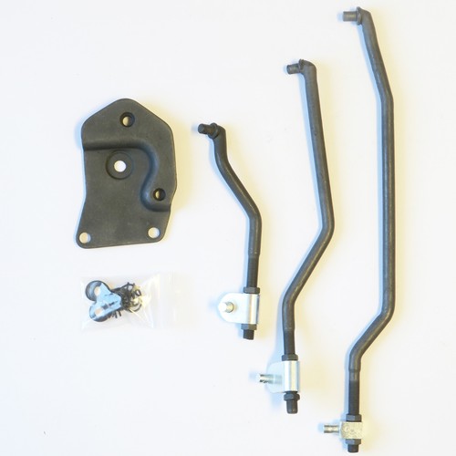 HURST Factory 19741979 4 Speed Warner Super T10 Original Shifter