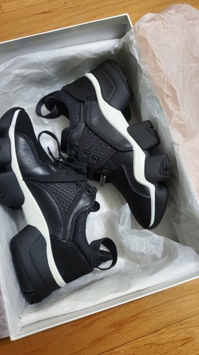 givenchy jaw sock sneakers