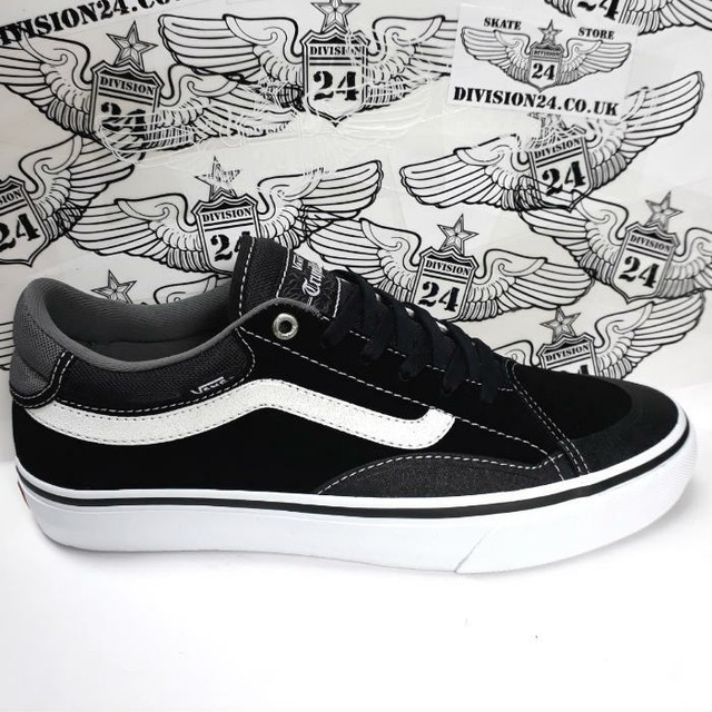 pro model vans