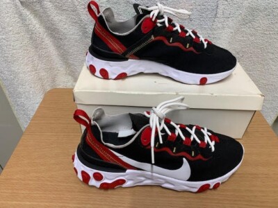 nike react element 55 38.5