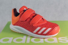 Adidas Dziecięce buty sportowe Buty do biegania LL-buty pomarańczowe/ morelowe NOWE!