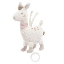 FEHN 58062 Spieluhr Lama